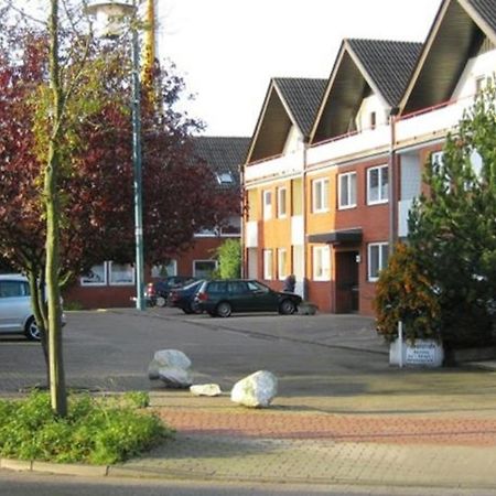 Fewo 91 Whg C 19 In Burhave Buitenkant foto