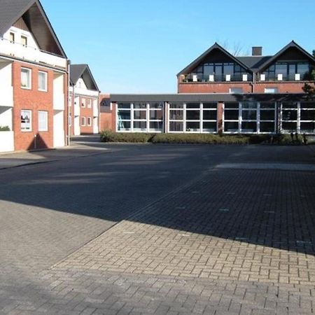 Fewo 91 Whg C 19 In Burhave Buitenkant foto