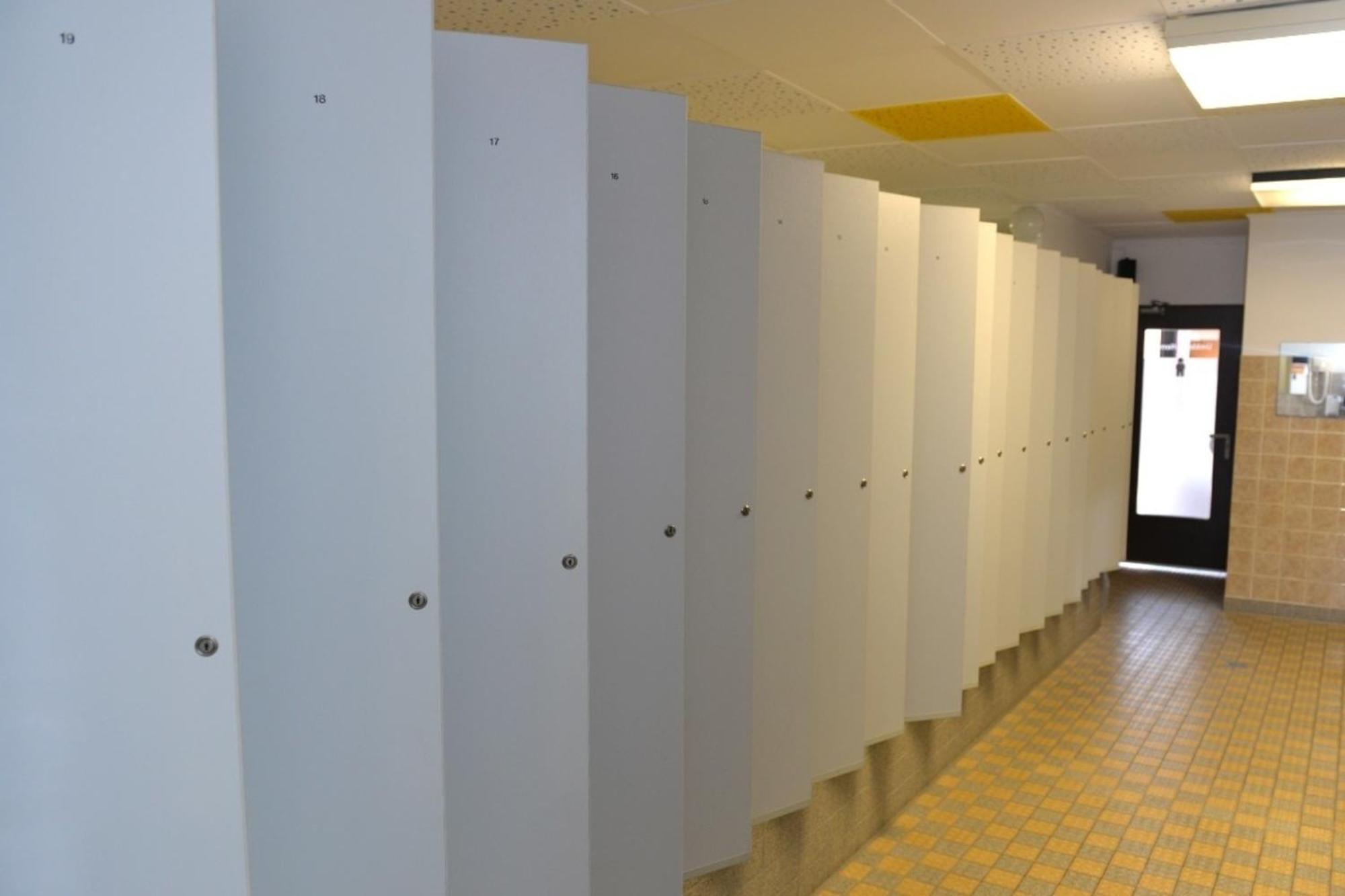 Fewo 91 Whg C 19 In Burhave Buitenkant foto
