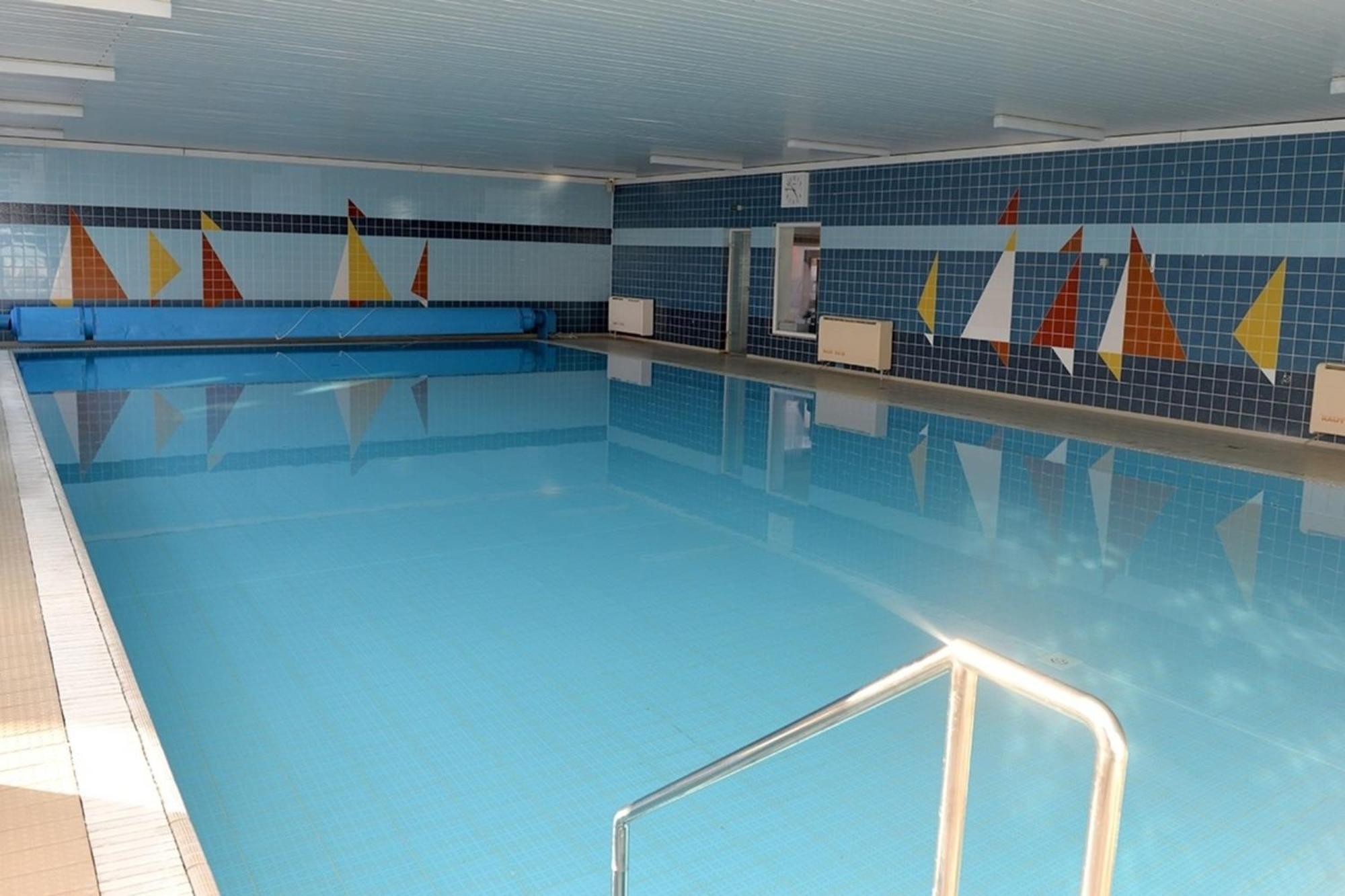 Fewo 91 Whg C 19 In Burhave Buitenkant foto